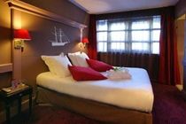 Best Western Hotel Du Vieux Marche Rouen Exteriör bild