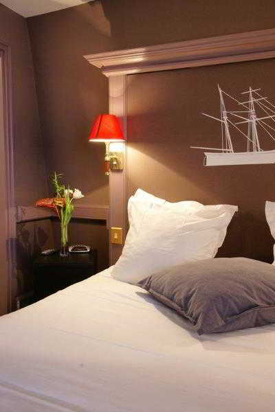 Best Western Hotel Du Vieux Marche Rouen Exteriör bild